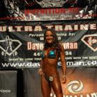 Samantha  Skillman - NPC Natural Northern USA 2012 - #1